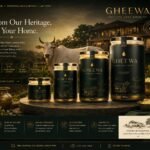 Herbal & Medicated Ghee | Traditional Herbal Ghee – GHEEWA 2