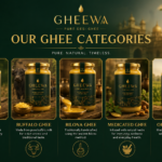 Herbal & Medicated Ghee | Traditional Herbal Ghee – GHEEWA 4