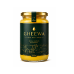 Herbal & Medicated Ghee | Traditional Herbal Ghee – GHEEWA 1