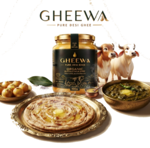 Desi Ghee