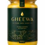 Herbal & Medicated Ghee | Traditional Herbal Ghee – GHEEWA 5